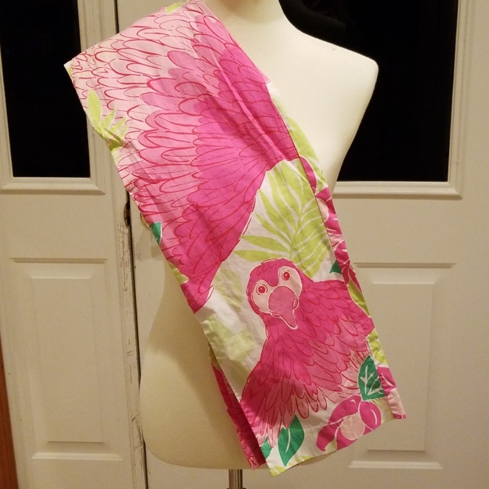 Lilly Pulitzer Size 4 Ankle Pants